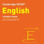 Cambridge IGCSE student's book