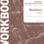 Business Workbook - A Level