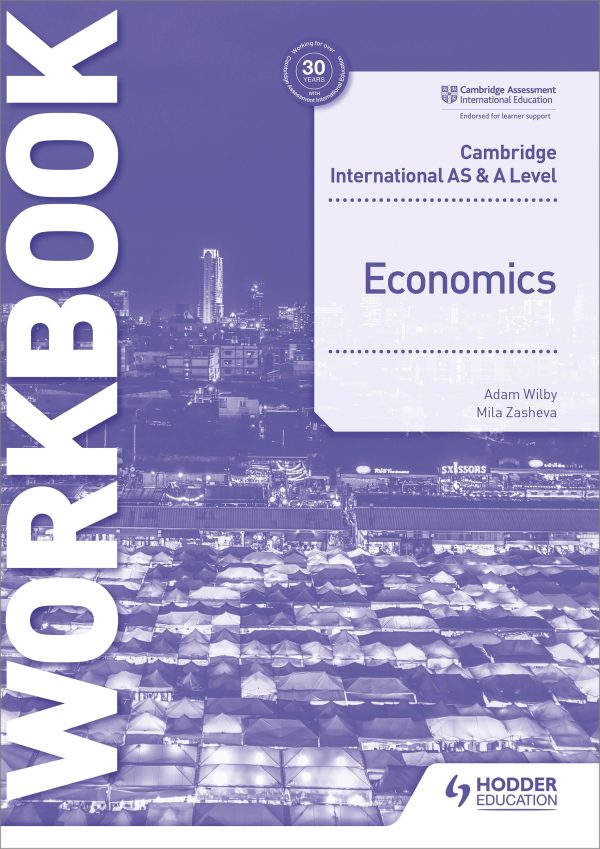 Economics workbook