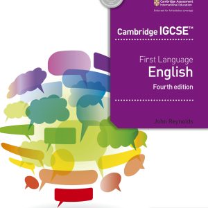 IGCSE English Language Textbook