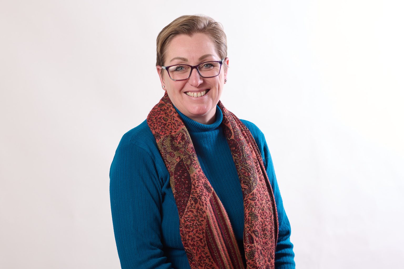 Arts, English & Social Science educator - Jacqui Martin