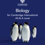 Biology AS & A Level Teachers resource