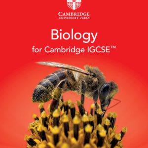IGCSE Biology Teachers Resource