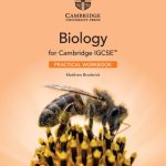 Biology IGCSE Workbook