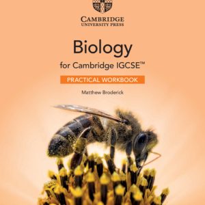 Biology IGCSE Workbook