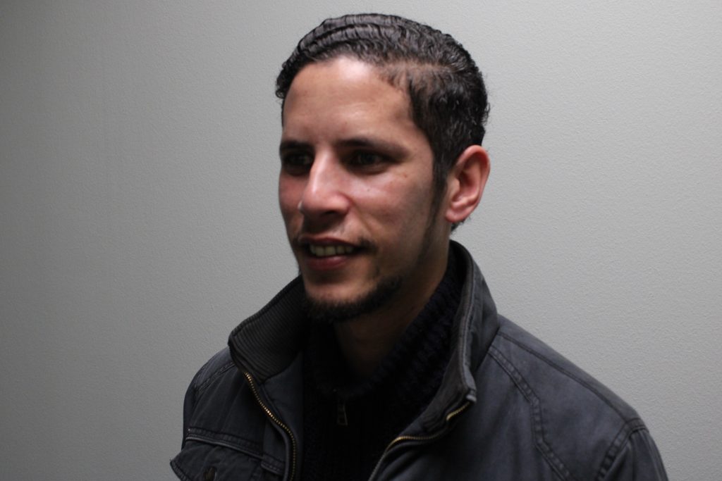 Chad Barends - Art & Design | Computing | Design & Technology