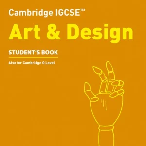 Cambridge IGCSE Art & Design