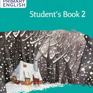 Collins International Primary English Student's Book 2