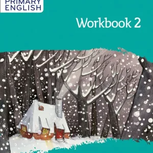 Collins International Primary English Workbook 2