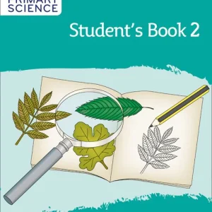 Collins International Primary Science Student's Book 2