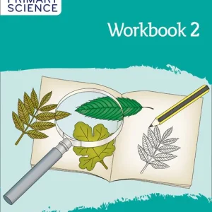 Collins International Primary Science Workbook 2