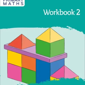 Collins International Maths Workbook 2