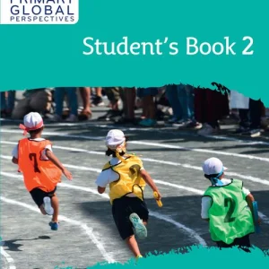 Collins International Primary Global Perspectives Student's Book 2