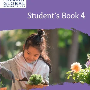 Collins International Global Perspectives Student's Book 4